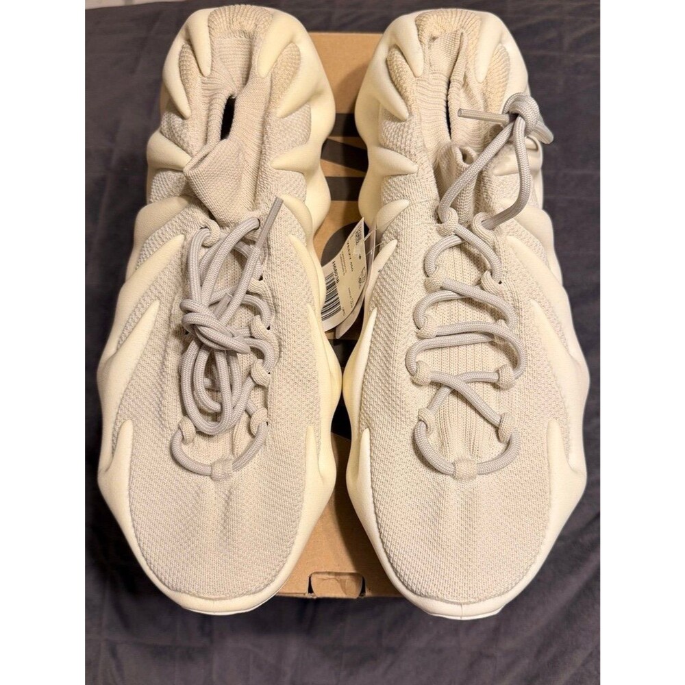 ADIDAS YEEZY 450 CLOUD WHITE